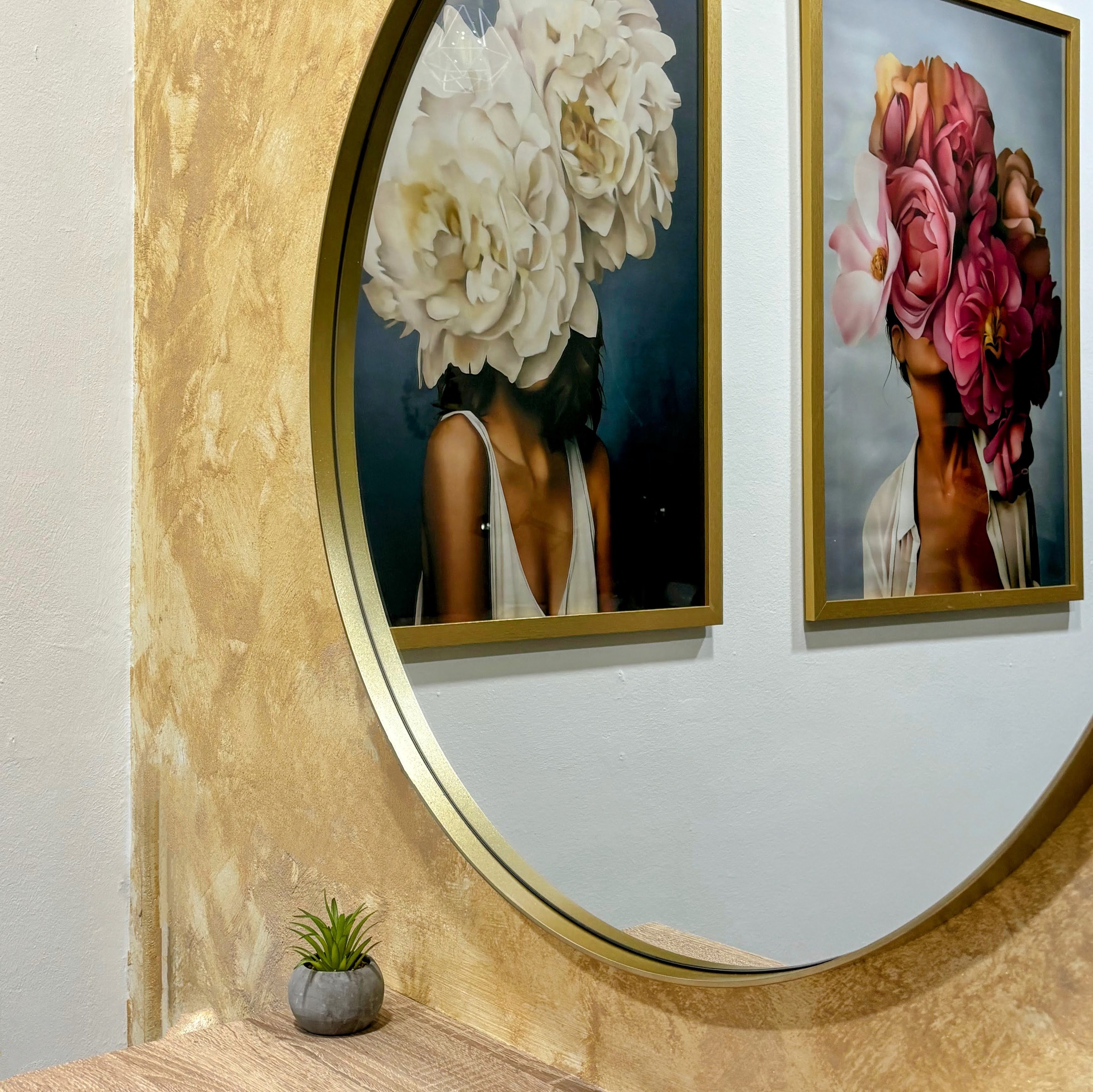 Detalle decoraci&oacute;n